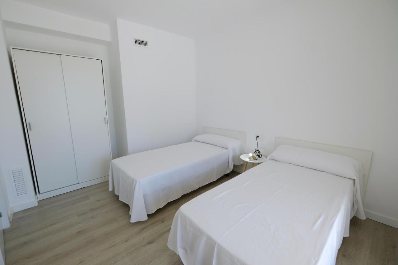 Apartaments Alex Cambrils Kültér fotó