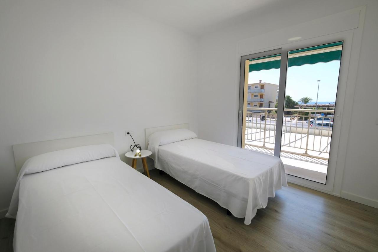 Apartaments Alex Cambrils Kültér fotó