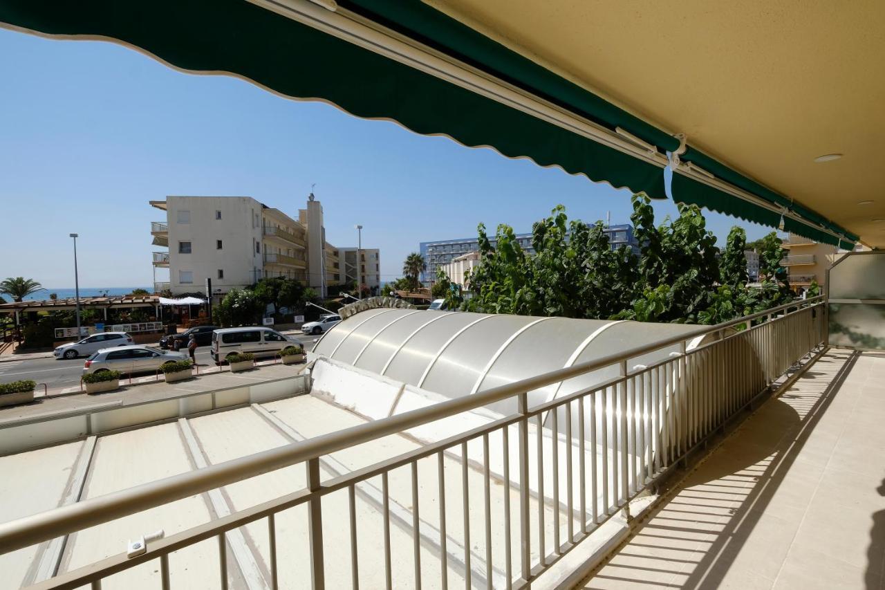 Apartaments Alex Cambrils Kültér fotó