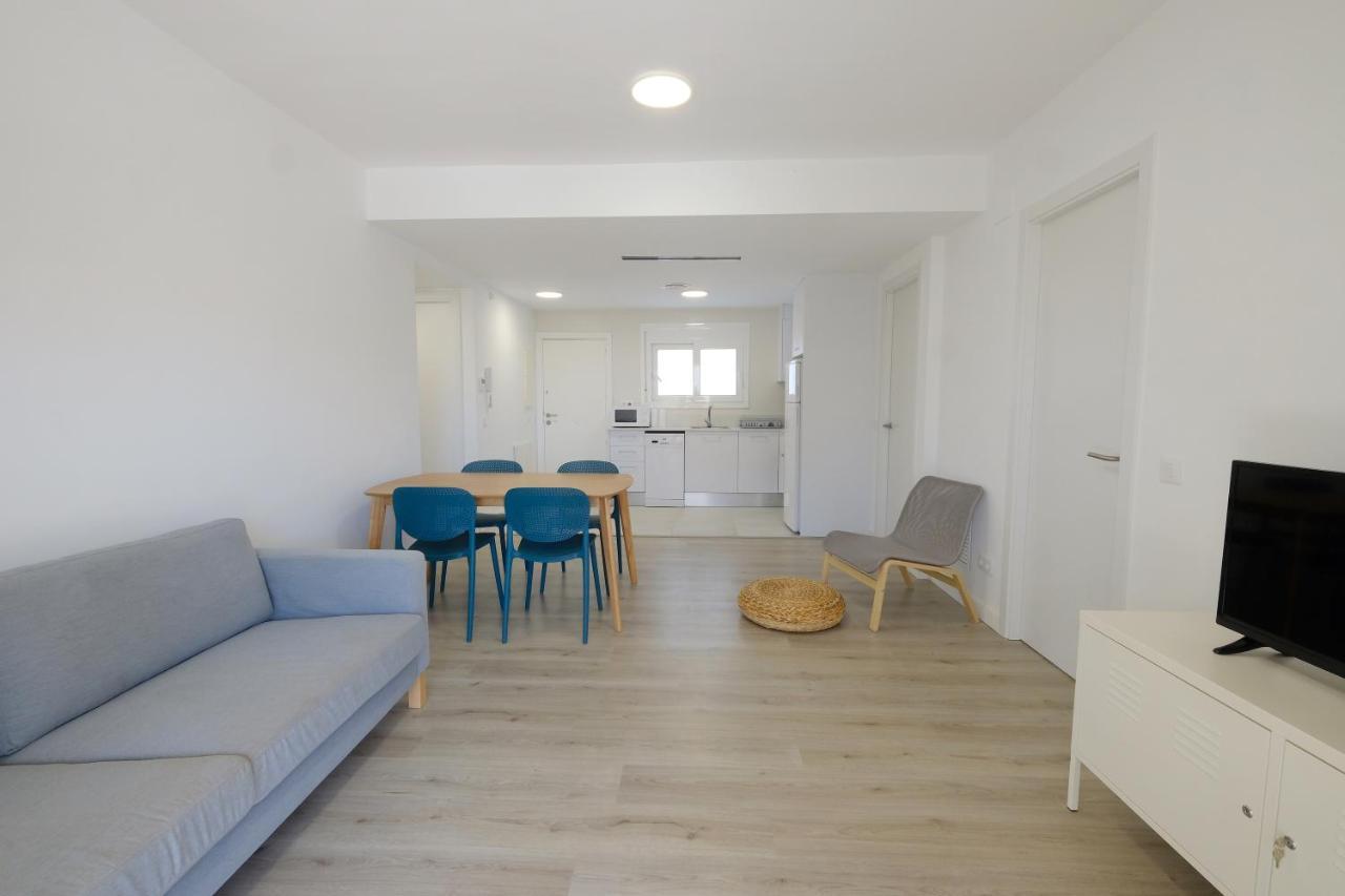 Apartaments Alex Cambrils Kültér fotó