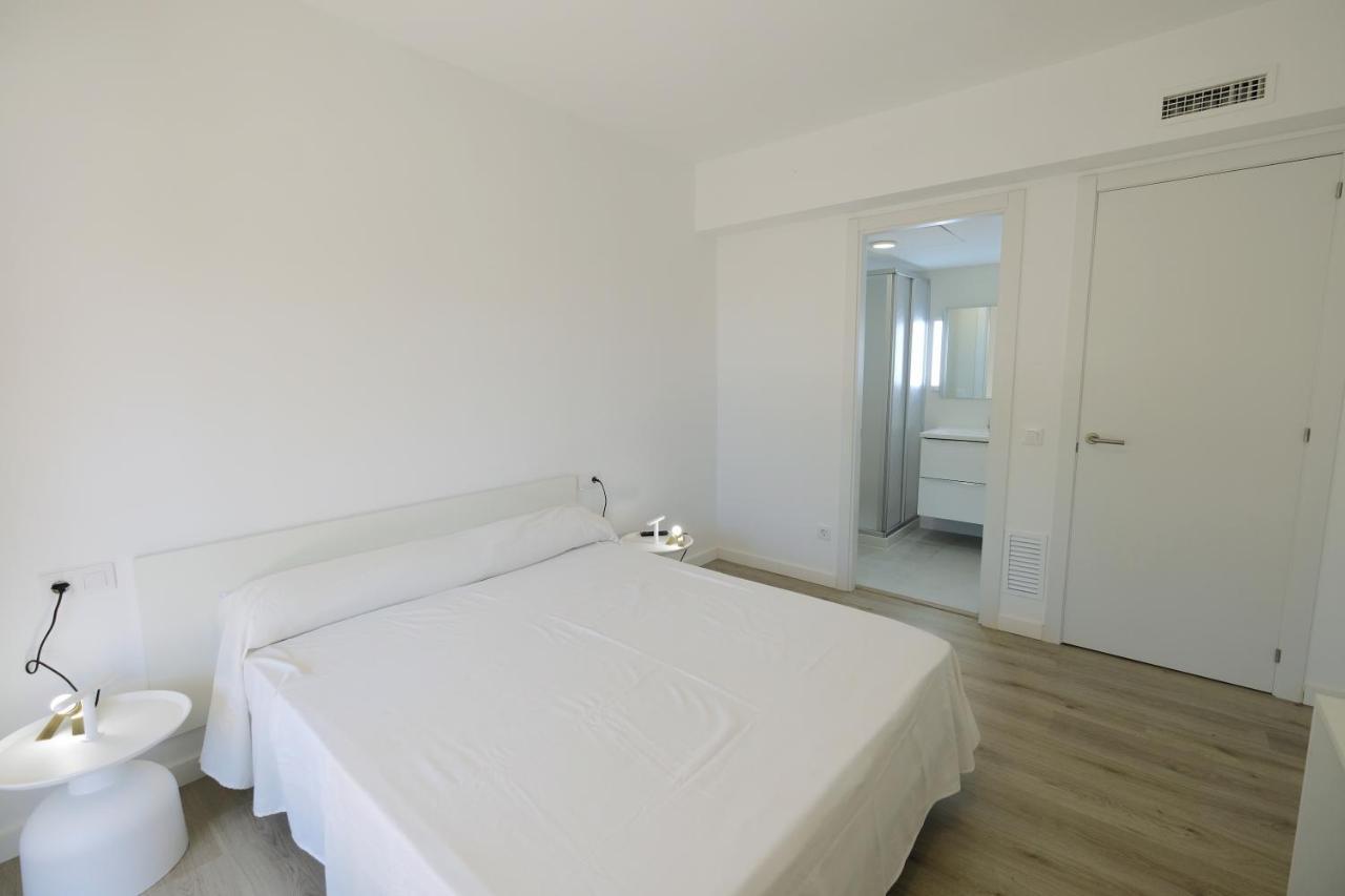 Apartaments Alex Cambrils Kültér fotó