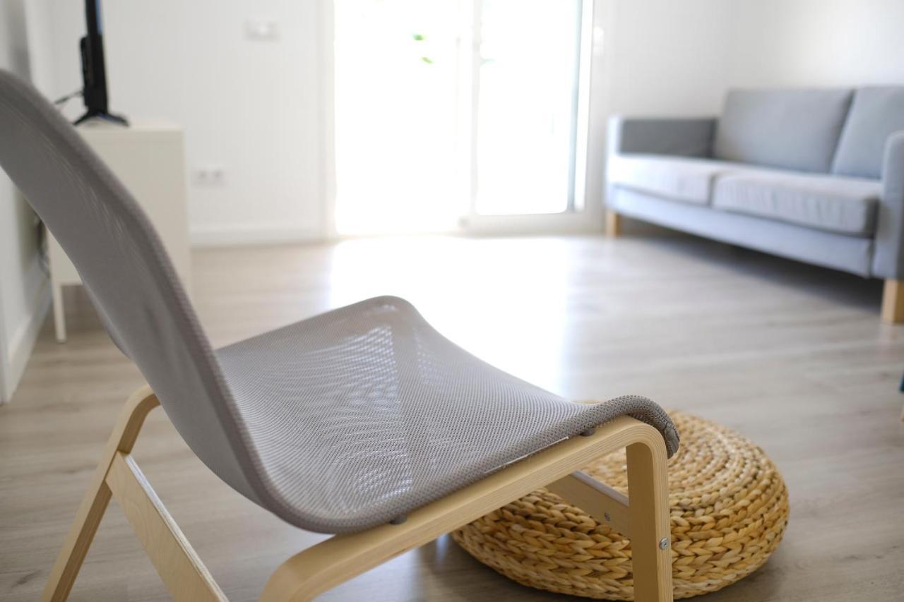 Apartaments Alex Cambrils Kültér fotó