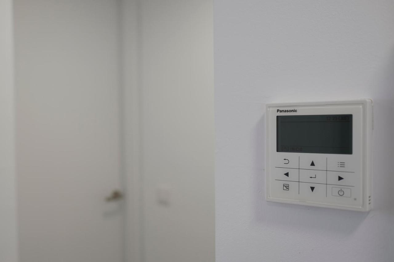 Apartaments Alex Cambrils Kültér fotó