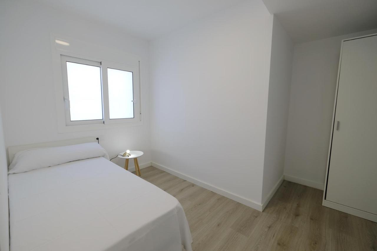 Apartaments Alex Cambrils Kültér fotó