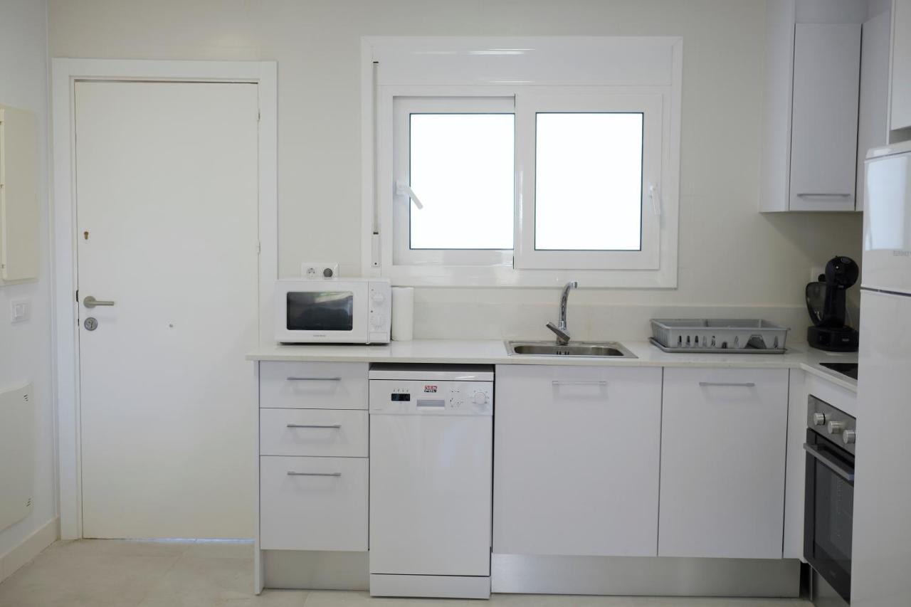 Apartaments Alex Cambrils Kültér fotó