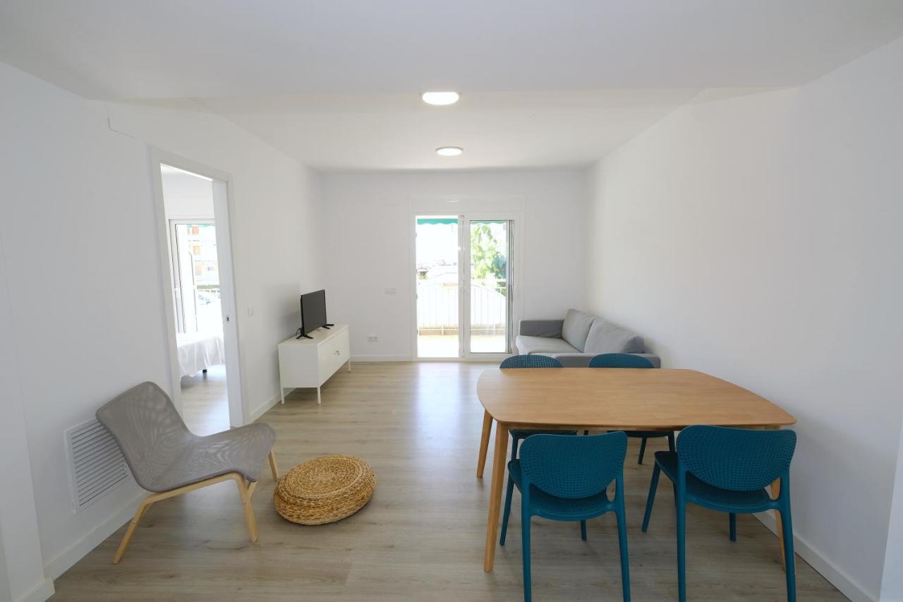 Apartaments Alex Cambrils Kültér fotó